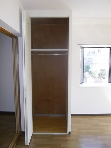 ラトナバーサⅠ 収納1