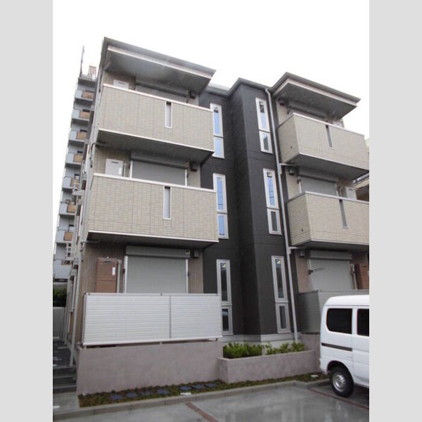 シュテルンハイムの外観画像