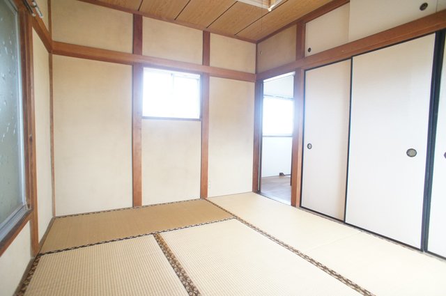 小笠原貸家0001号室 部屋その他