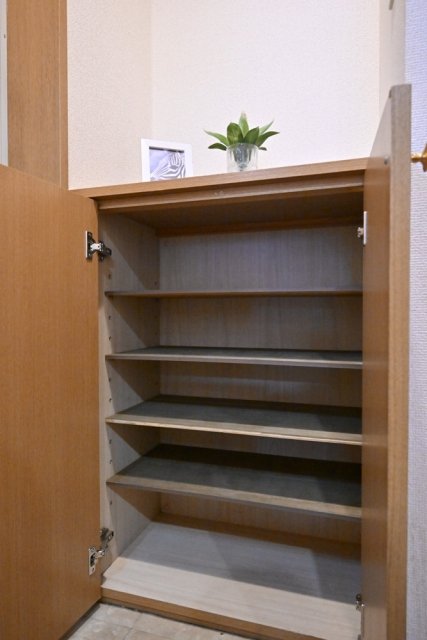 ロイヤルパレス四ッ谷 ※家具・小物はイメージです