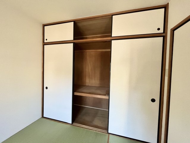 ラ・プランタン 収納