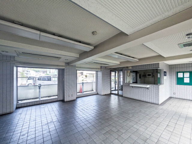 ウィン読売ランド1階 部屋その他