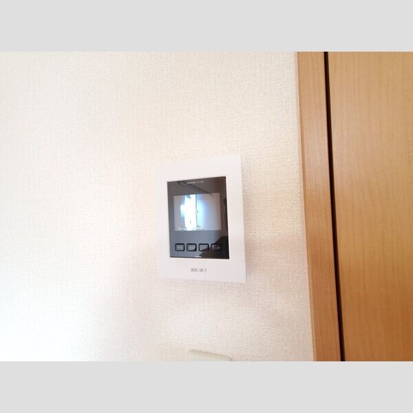 Casa・Virente206号室 部屋設備