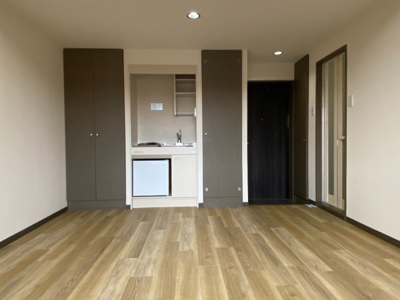 T’s garden都立大学Ⅱ2階 同建物別部屋の参考画像