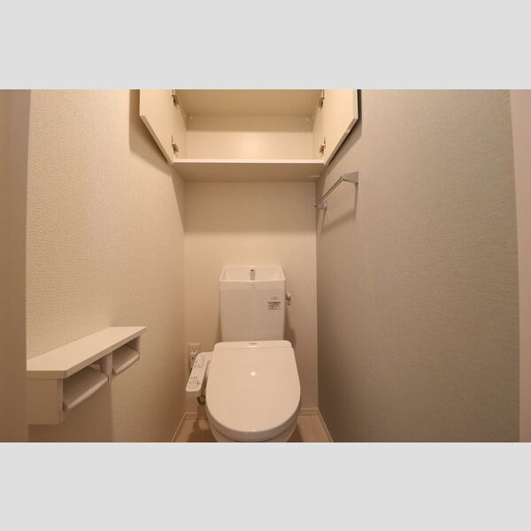 セレスティア東四つ木Ⅱ302号室 温水洗浄暖房便座