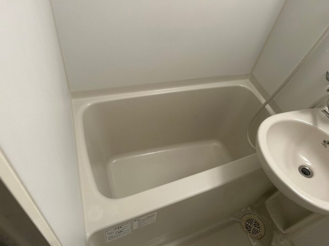 セジョリ上板橋 お風呂