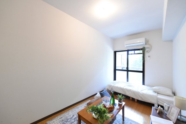 菱和パレス旗の台303号室 同建物別部屋の参考画像