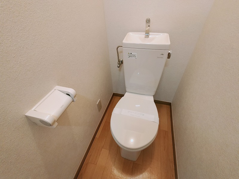 ライフガーデン西一之江Ⅴ1階 部屋その他