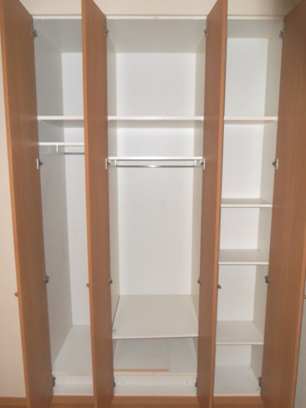 クリオ鶴見中央壱番館 前回募集時写真