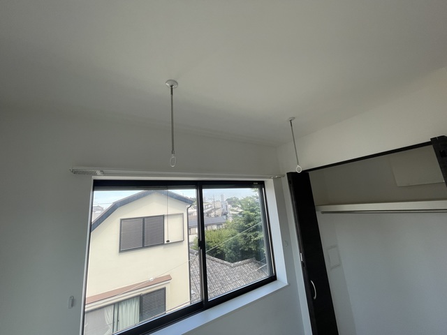 カーサ新高円寺 部屋設備