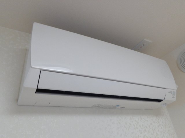 ベル　ルミエール湘南103号室 室内設備