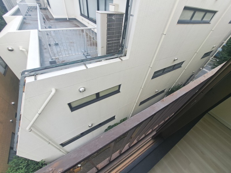 泉屋ビル3階 部屋その他
