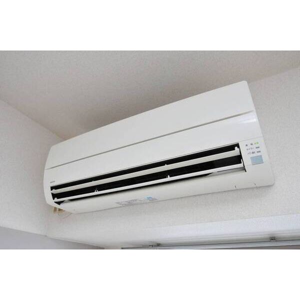 エクセル河原0204号室 部屋その他