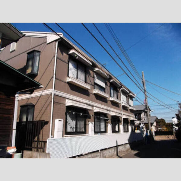 レスポワールSの外観画像