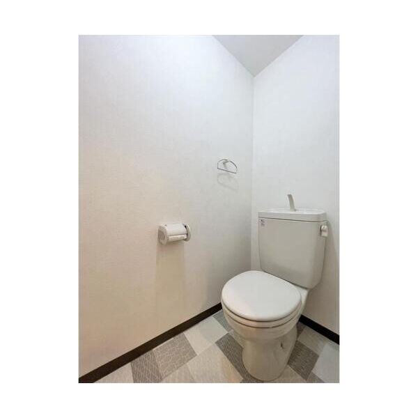 ブルームT・A トイレ