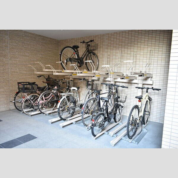 グランヴレーユ205号室 周辺