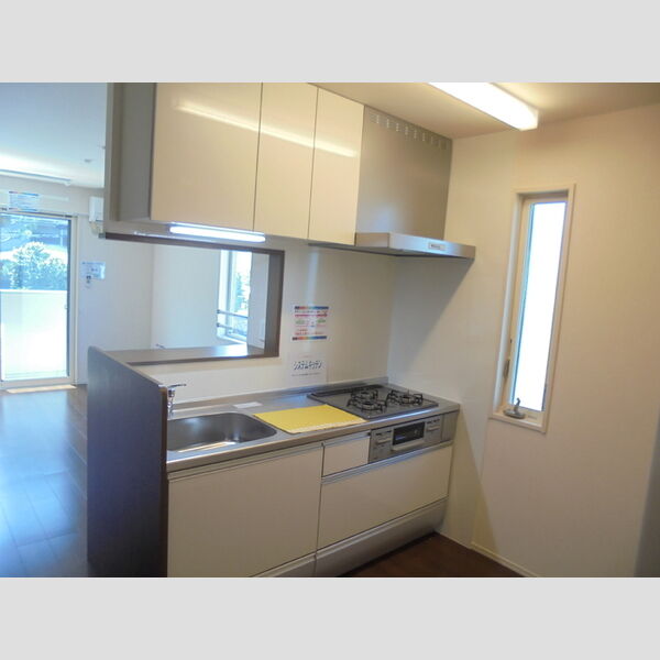 アルペジオ 201号室　システムキッチン