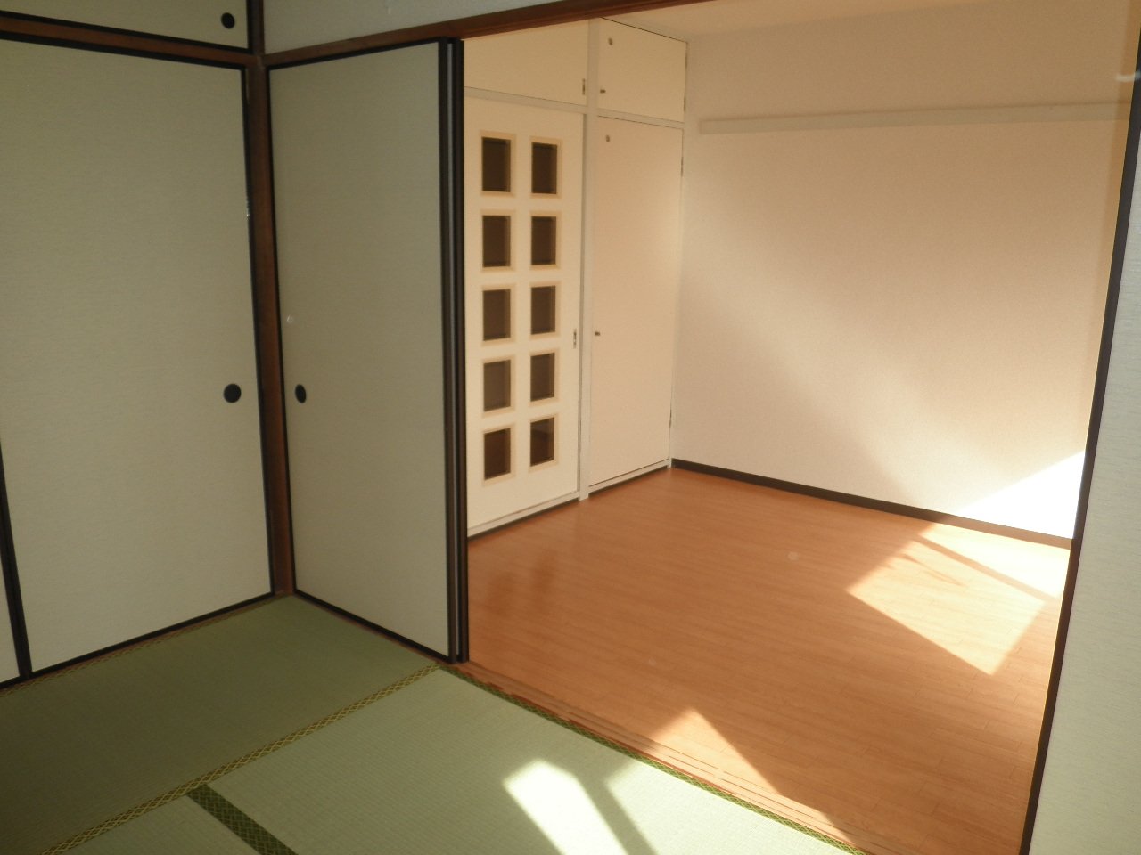 リバーシャトレー0302号室 部屋その他