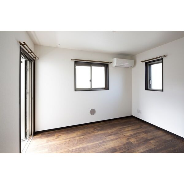グランヒルレジデンス目黒大橋0203号室 部屋その他