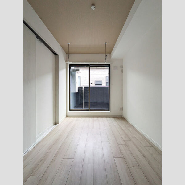 ブルームマーレ201号室 部屋その他