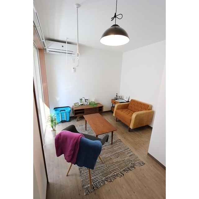 ｌｉｆｅｓｈｉｐ湘南辻堂ミュロス101号室 洋室7.2帖