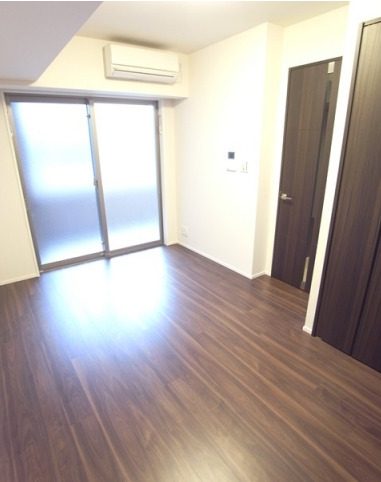 コンシェリア神楽坂804号室 部屋その他