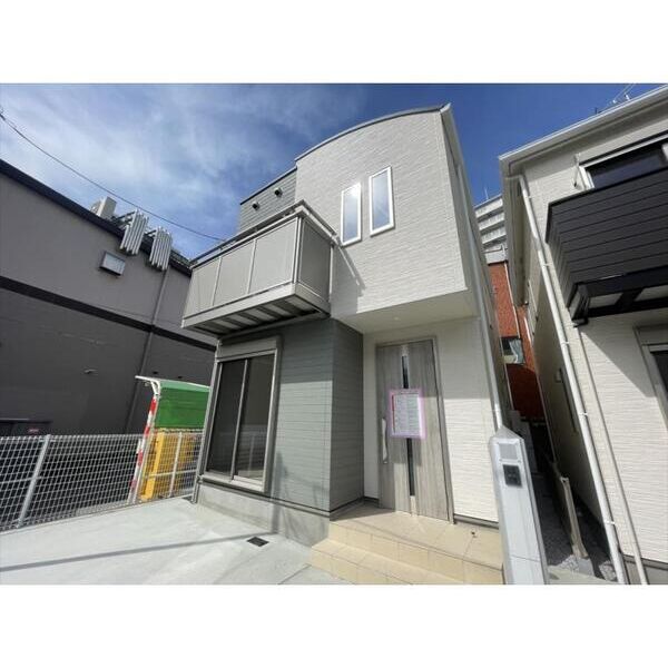 中野島6丁目戸建11号棟1号室 部屋その他