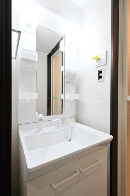 Comfort南千住 洗面