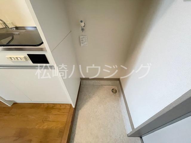 カームビレッジ1階 部屋その他