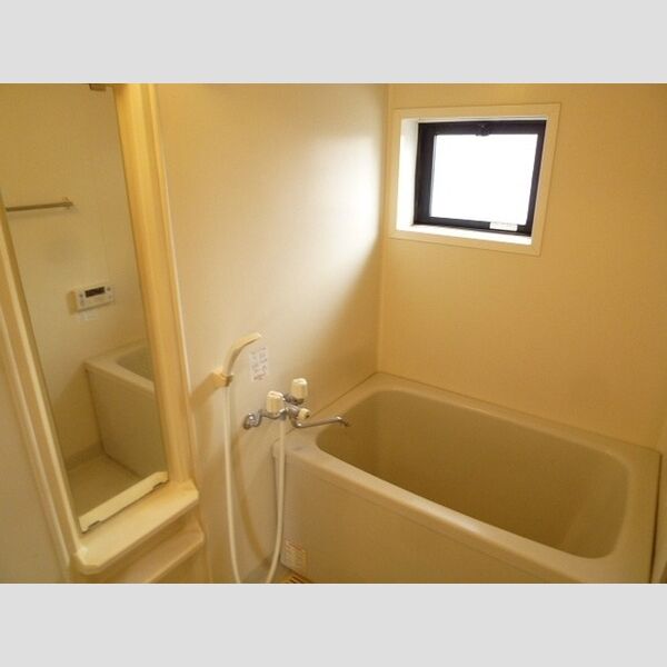 ポルク　Ⅵ 浴室