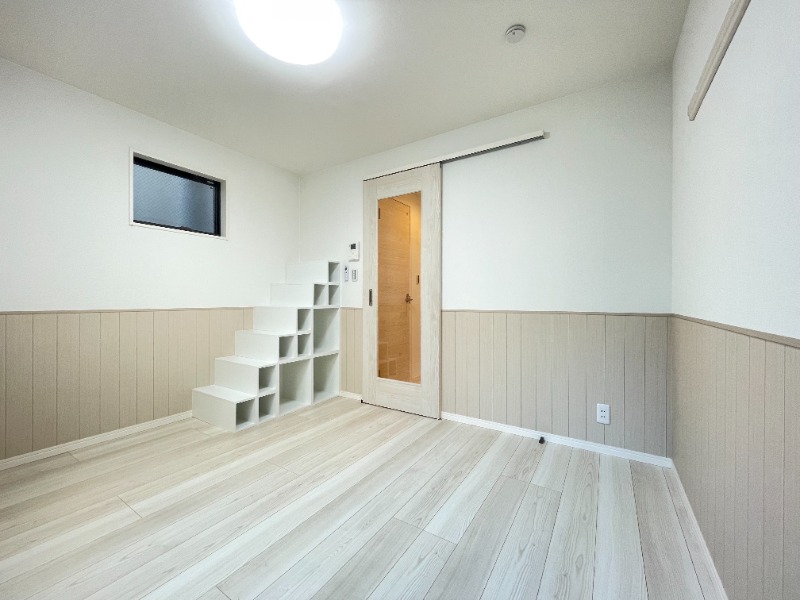 マウ東高円寺 リビング