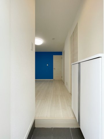 KTK蒲田101号室 部屋その他