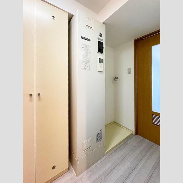 S-FORT八王子 リビング