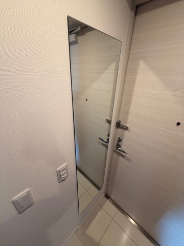 ガーラ行徳グランドステージ5階 部屋設備