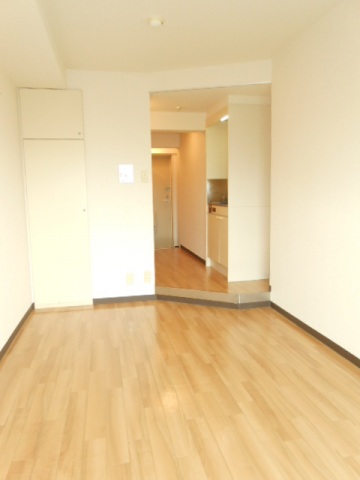 スカイコート綱島第2421号室 部屋その他