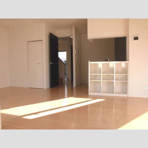 メゾンヴィーニュ 人気のカウンターキッチンです!