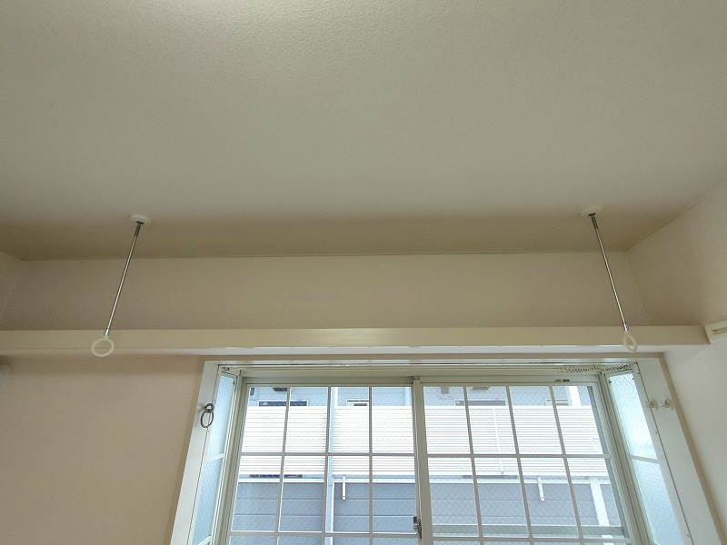 サンアベニューＢ2階 部屋その他