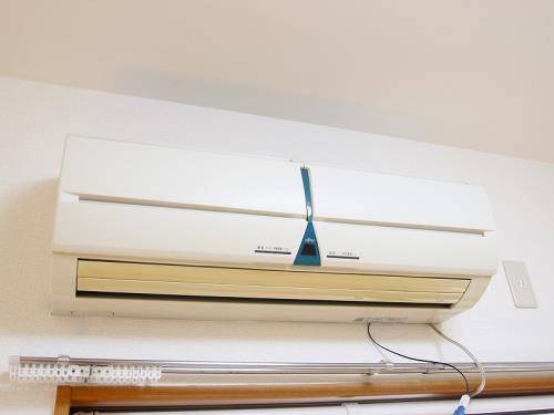 北野ハイツ1階 部屋その他