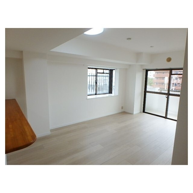 ロイヤルⅢ 内観