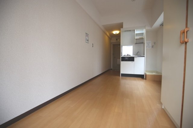 スカイコート大森山王2階 部屋その他