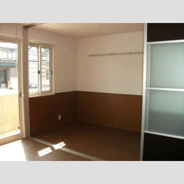 エスポワール105号室 洋室