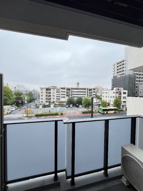 ドゥーエ亀戸Ⅲ4階 部屋その他