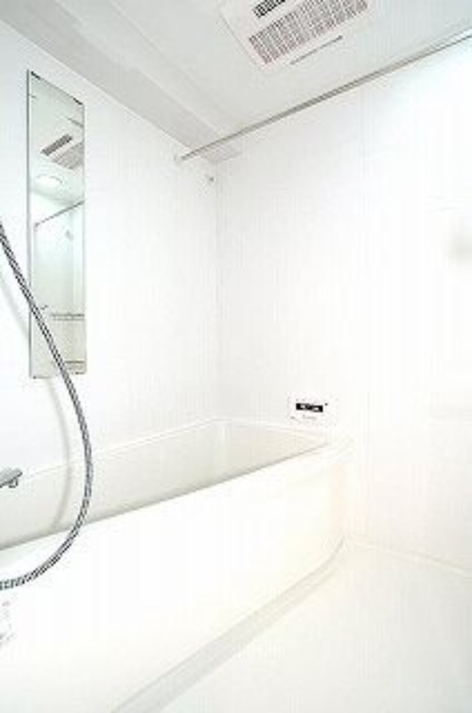 ステージグランデ錦糸町 お風呂