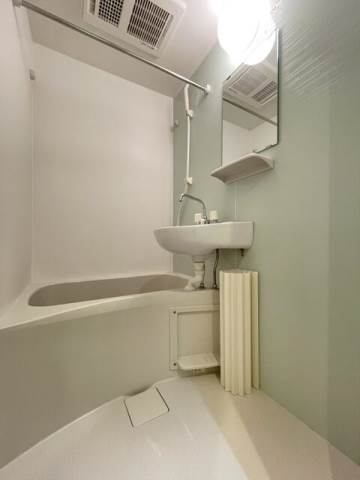 マーキュリー平井1階 部屋その他