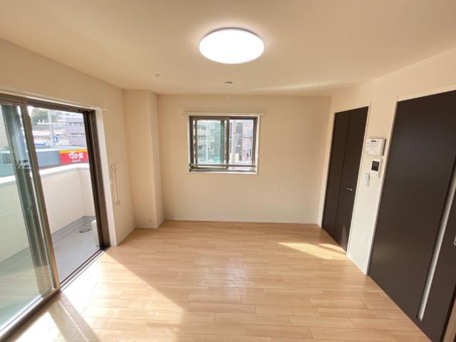 サン　コンフォート205号室 洋室