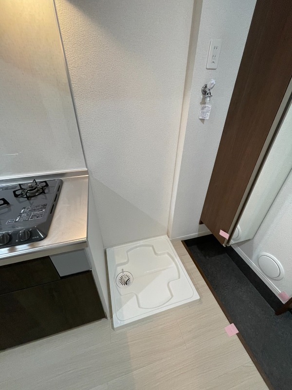 season House1階 部屋その他
