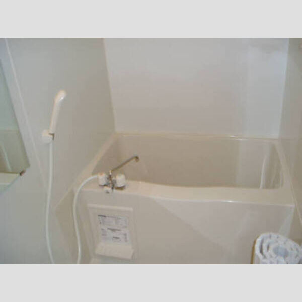 番匠参番館301号室 浴室