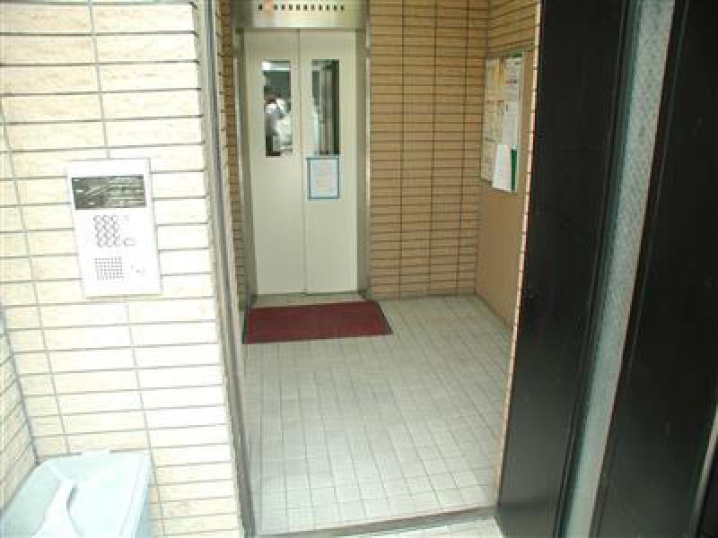 セイコーガーデンⅢ4階 部屋その他