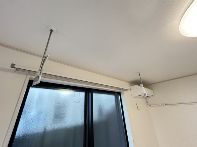 ヴェルデフラット弘明寺1階 部屋その他
