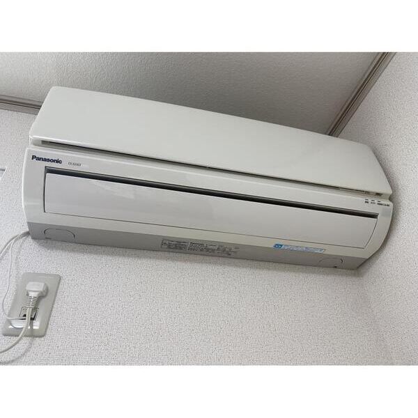 ハビタス調布102号室 部屋設備